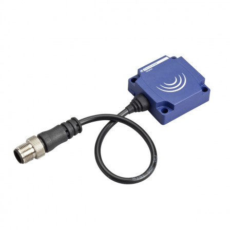 DDPI FORMC SN=15MM NO PNP