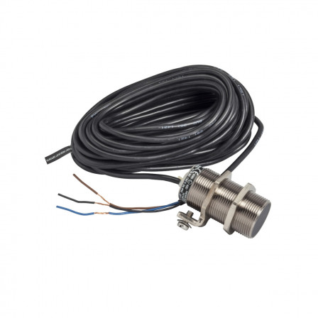 capteur inductif ATEX D M30 DC