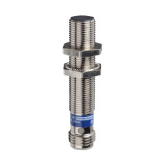DDPI M12 P SN=4MM NC