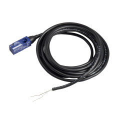 INDUCTIF PLAT FORME J 12 24VDC