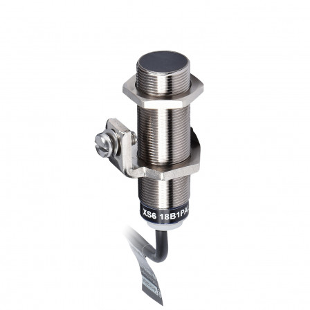 capteur inductif ATEX D M18 DC