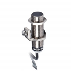 capteur inductif ATEX D M18 DC