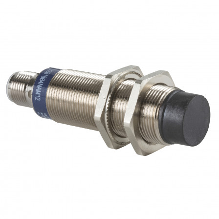 DETECTEUR INDUCTIF CYLIND