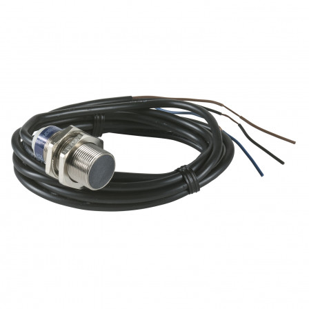 détecteur inductif M18 DC
