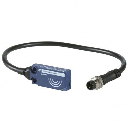 DDPI FORMF SN=5MM NC