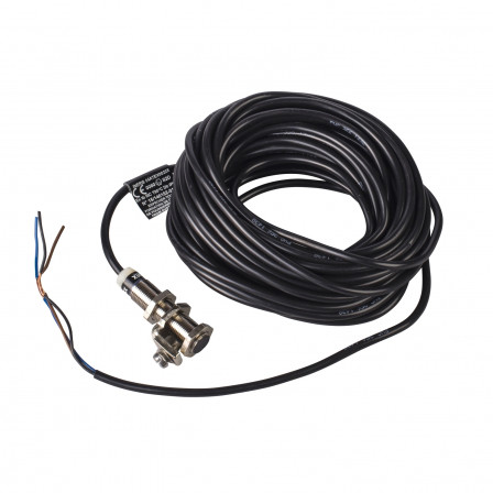 capteur inductif ATEX D M12 DC