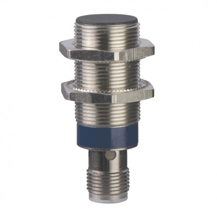 DDPI M18 SN=5MM NC PNP