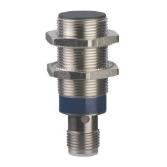 DDPI M18 SN=5MM NC PNP