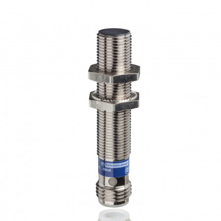 DETECTEUR INDUCTIF CYLIND