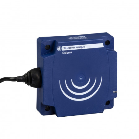 DDPI FORMD SN=40MM NO NPN