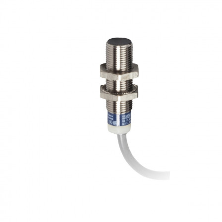 DDPI M12 SN=2MM NO PNP