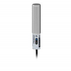 Det. Capacitif Cyl M12 12 24V