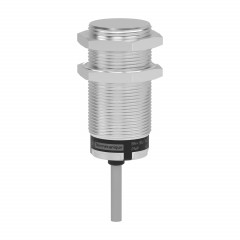 Det. Capacitif Cyl M30 12 24V