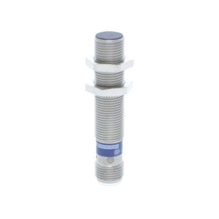 DDPI M12 SN=2MM NC PNP