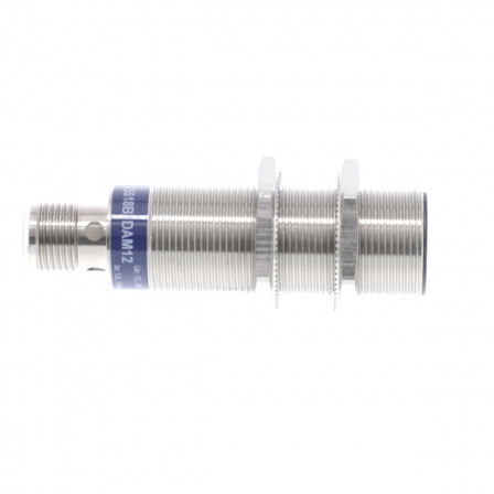 DDPI M18 SN=5MM NC DC