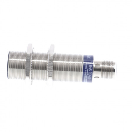 DDPI M18 SN=5MM NC DC
