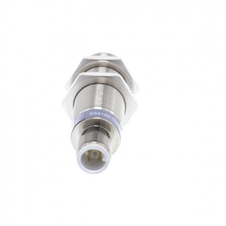 DDPI M18 SN=5MM NO NPN