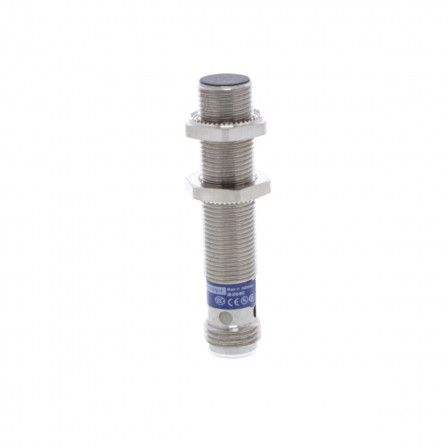 DDPI M12 P SN=4MM NC