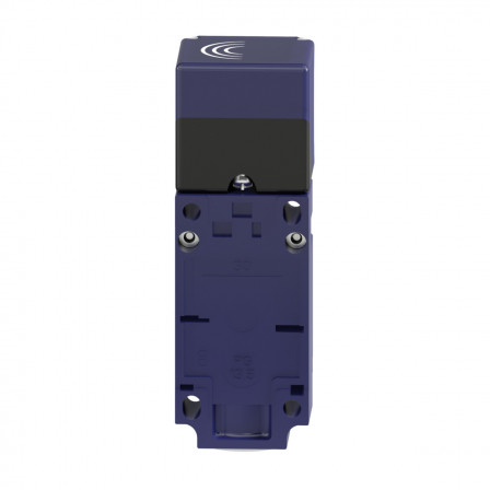 détecteur inductif 40x40 AC/DC