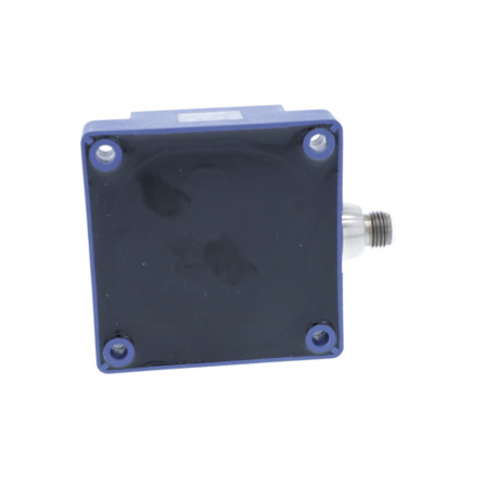 détecteur inductif 80x80 AC/DC