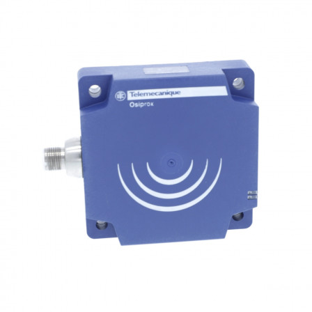 DDPI OSI FORMD SN=60MM NC