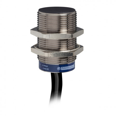 DET PHOTO DIA8 12 24V LON