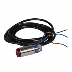 DDPP M18 PROX=0.6M PNP NC