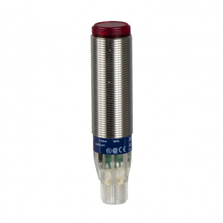 DDPP EMETTEUR OSI M18