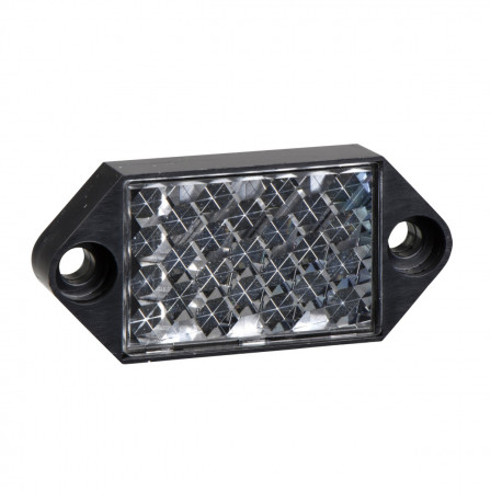 Reflecteur RECT 20X3