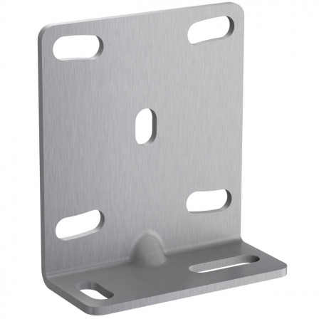 Bride montage Arriere