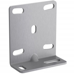 Bride montage Arriere