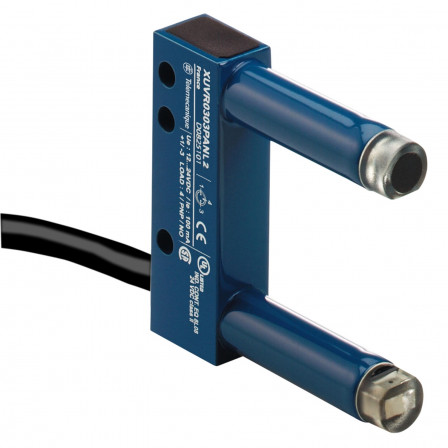 DETECT PHOTOELEC FOURCHE