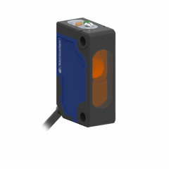Cellule optic rec 30m NPN c 2m