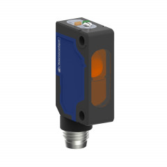Cellule optic recep 30m NPN M8