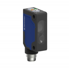 Cellule optic polarisé NPN M8