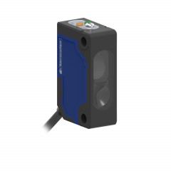 Cellule optic polari NPN c 2m
