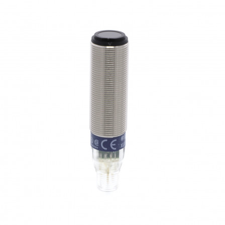DDPP EMETTEUR OSI M18