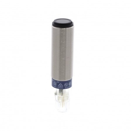 DDPP EMETTEUR OSI M18
