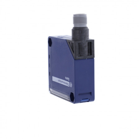 DDPP EMETTEUR OSI COMPACT