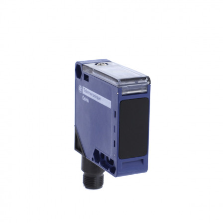 DETECTEUR PHOTOELECTRIQUE