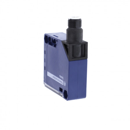 DETECTEUR PHOTOELECTRIQUE