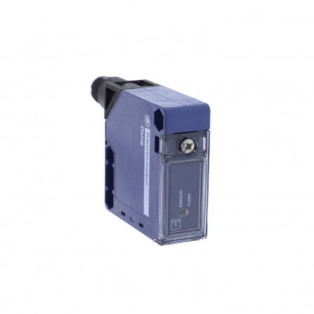 DETECTEUR PHOTOELECTRIQUE