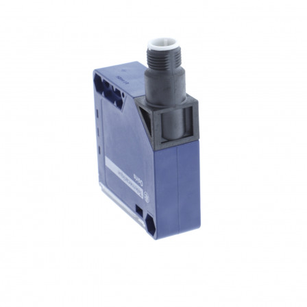 DETECTEUR PHOTOELECTRIQUE