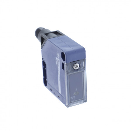 DETECTEUR PHOTOELECTRIQUE