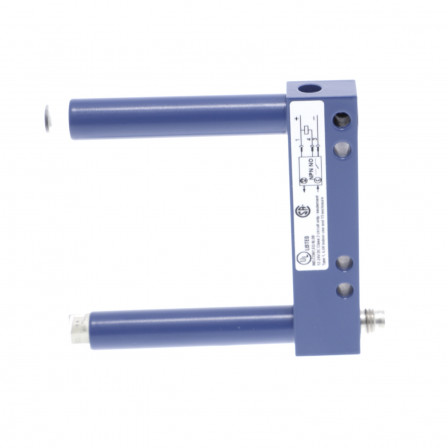 DETECT PHOTOELEC FOURCHE