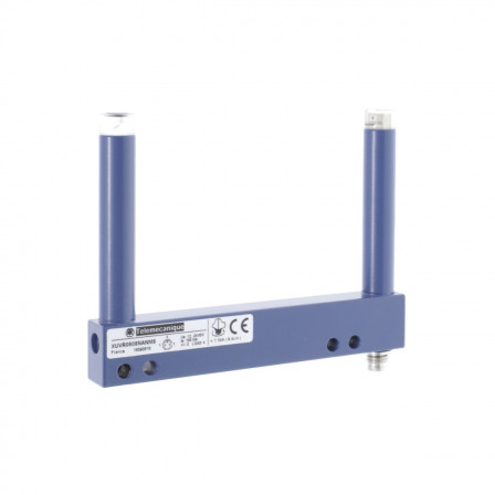 DETECT PHOTOELEC FOURCHE