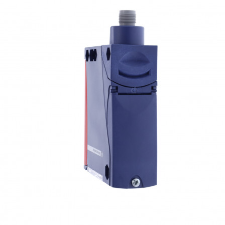 DDPP EMETTEUR OSI BORNIER