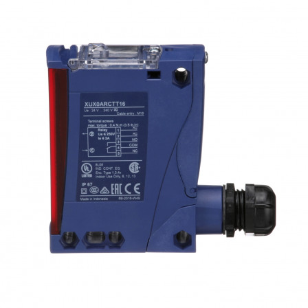 DDPP OSICONCEPT BORNIER