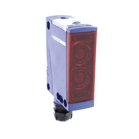 DDPP REFLEX=14M PNP NO