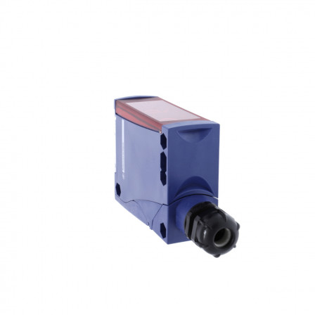 DDPP PROX=2.1M NPN NO